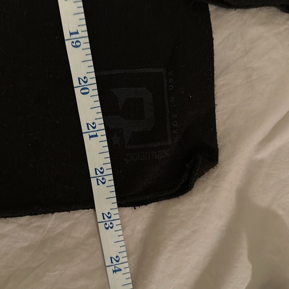 Kids’ Polarmax thermal shirt - Picture 3 of 3